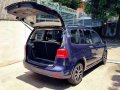 2015 Volkswagen Touran 2.0 TDi Automatic 7-seater MPV-10