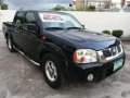 Nissan Frontier 2004 Model For Sale-0