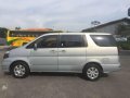 Nissan Serena Model 2002 For Sale-2