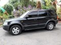 2006 Ford Escape XLS Well-maintained for sale -3