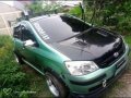 Selling my Hyundai Getz2005 for sale -5