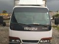 Isuzu NHR 4JB1 2003Model for sale-0