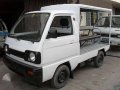 Suzuki Multicab for sale -3