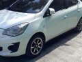 Mitsubishi Mirage G4 GLX 2016 PASALO for sale -3