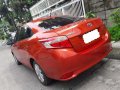 2016 Toyota Vios 1.3E FOR SALE-5