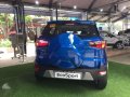 54K All-in New Ford Ecosport Titanium 2019-2