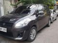 2016 Model Suzuki Ertiga MT For Sale-0