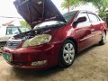 For swap 2006 Toyota Altis 1.8G-1
