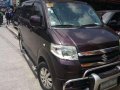 Suzuki APV 2 Big Eye GLX 2014 for sale -3