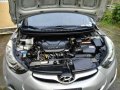 Hyundai Elantra 1.6gl.automatic gas 2011.for sale -10