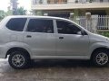 Toyota Avanza j 1.3 2010 FOR SALE-0