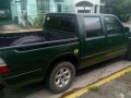 Isuzu Fuego 2002 for sale -4