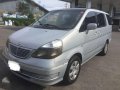 Nissan Serena Model 2002 For Sale-3