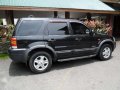 2006 Ford Escape XLS Well-maintained for sale -1