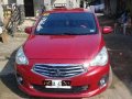 Mitsubishi Mirage 2014 for sale -2