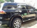 Mitsubishi Strada 2001 for sale -5