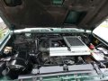 Mitsubishi Pajero field master 4x2 diesel 2002 for sale -7