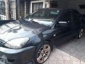 Mitsubishi Lancer GLX manual 2010 model for sale -1