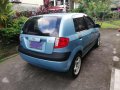 2008 Hyundai Getz for sale -3