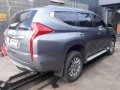 2016 Mitsubishi Montero Gls Automatic for sale -2