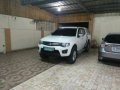 2011 Mitsubishi Strada for sale -0