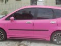 Honda Jazz 2007 for sale-2
