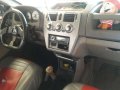 2005 Mitsubishi Adventure Grand sport diesel MT-4
