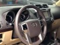 2015 Toyota LandCruiser PRADO VX 4x4 Matic-9