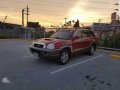 Hyundai Santa Fe 2000 for sale -7