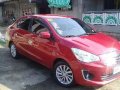 Mitsubishi Mirage g4 gls 2014 for sale -0