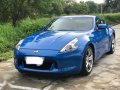 Nissan 370Z MT 2tkms only for sale -2