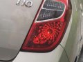 2012 Hyundai i10 automatic fpr sa;e -3