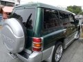 Mitsubishi Pajero field master 4x2 diesel 2002 for sale -5