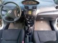 2010 Toyota Vios 1.3E MT FOR SALE-5