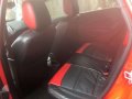 Ford Fiesta 2014 Manual Transmission-4