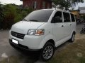 For sale Suzuki Apv 2011 for sale-1