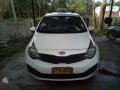 2012 Kia Rio for sale -1