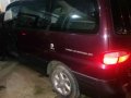 Hyundai Starex 2000 for sale -3