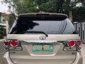 2012 Toyota Fortuner 24G Diesel Automatic-3