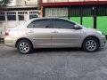 2010 Toyota Vios 1.3E MT FOR SALE-4