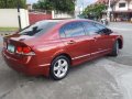 Honda Civic 2010 Model For Sale-3