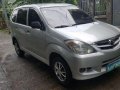 Toyota Avanza j 1.3 2010 FOR SALE-2