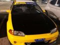 Honda Civic hatchback eg 1993 for sale -0