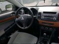 Mitsubishi Lancer EX 2010 for sale -6