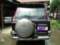 Mitsubishi Adventure 2004 grand sport for sale -2