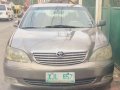 Price Drop Toyota Camry 20 E 2003 FOR SALE-4