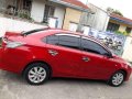 FOR SALE TOYOTA Vios e 2014 manual-2