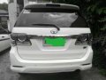 2015 Toyota Fortuner FOR SALE-4