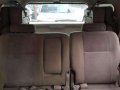 2006 Toyota FortunerV 4x4 diesel FOR SALE-6