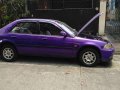 Honda City Model 1997 For Sale-0